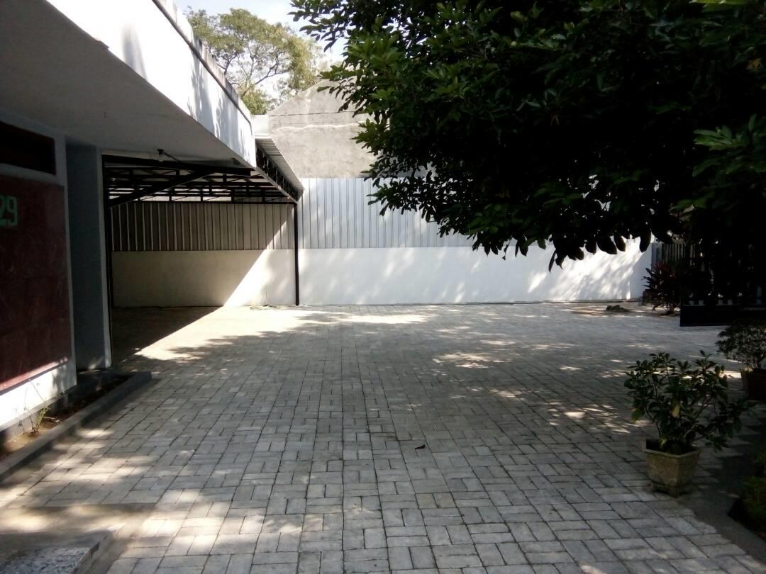 Rembulan Guest House Jombang Zewnętrze zdjęcie