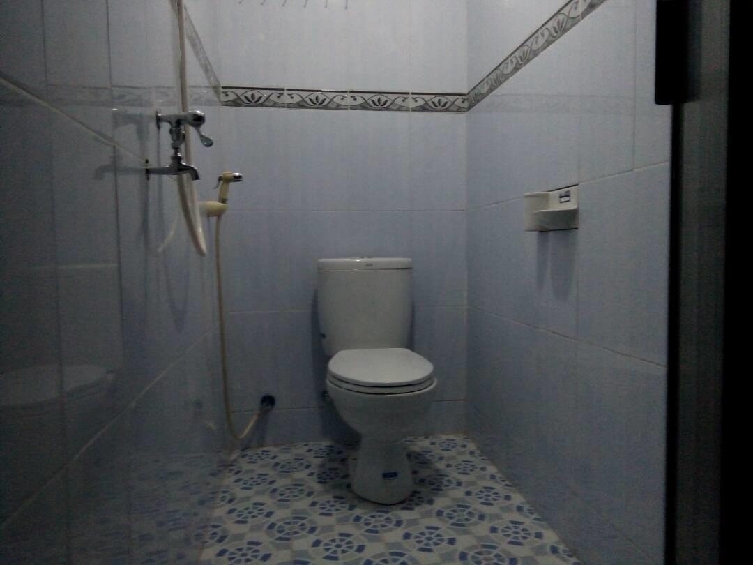 Rembulan Guest House Jombang Zewnętrze zdjęcie