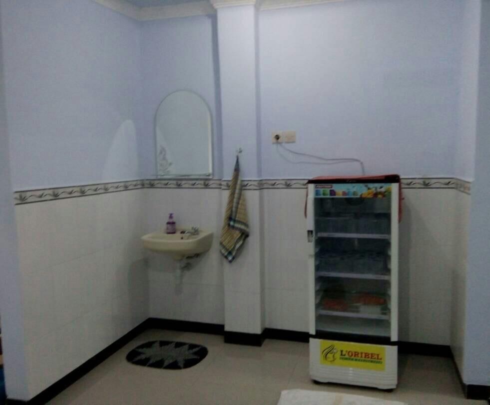 Rembulan Guest House Jombang Zewnętrze zdjęcie