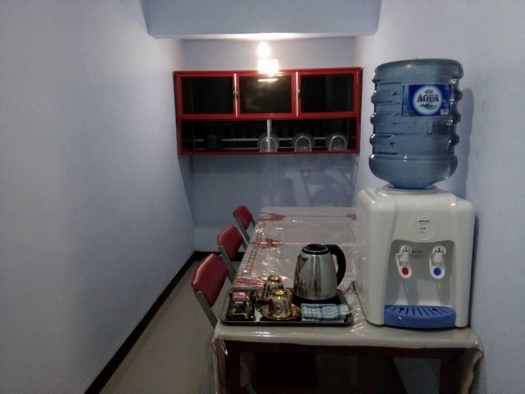 Rembulan Guest House Jombang Zewnętrze zdjęcie