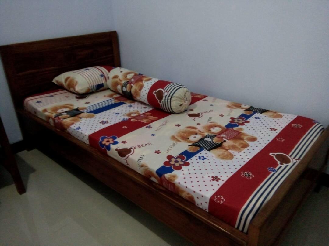 Rembulan Guest House Jombang Zewnętrze zdjęcie
